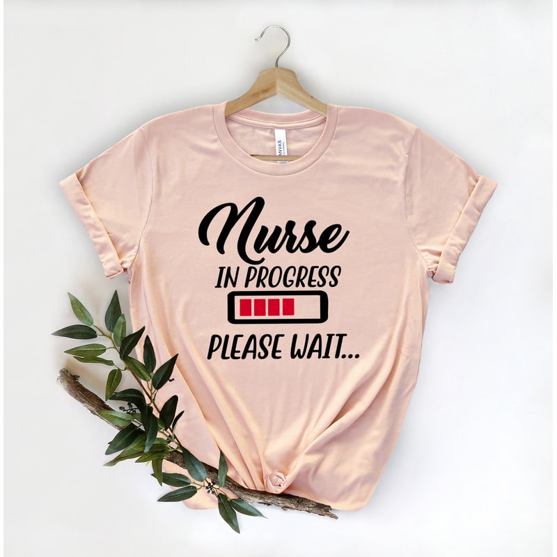 Nurse Rainbow Shirt, Nurse Life T Shirt,Nursing School Tee,Nurse Shirt,Funny Nursing Shirt,Nurses Superhero,Nurse Week,Nurse Gift - 2.jpg