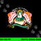 Elf Spread Christmas Cheer  png, sublimation .jpg