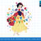 Disney Princess Snow White Happy Birthday png, sublimate, digital print.jpg