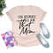 Oh Honey I am That Mom Shirt, Cute Mom Shirt, Mother's Day Gift, New Mom Gift, Mom Gift, Shirt for Mother, Cute Mom's Life T-Shirt - 2.jpg