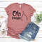 OH Snap! Shirt, Thankful, Thanksgiving, Thankful Fall, Fall Shirt, Thankful Family Shirts, Thanksgiving Shirts, Blessed Shirt - 2.jpg