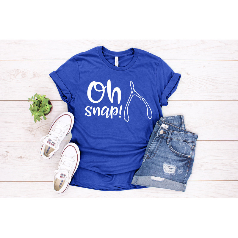 OH Snap! Shirt, Thankful, Thanksgiving, Thankful Fall, Fall Shirt, Thankful Family Shirts, Thanksgiving Shirts, Blessed Shirt - 4.jpg