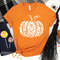 Orange Pumpkin Shirt,Halloween Party Shirts,Hocus Pocus Shirts,Sanderson Sisters Shirts,Halloween Outfits,2022 Halloween Funny Shirt - 4.jpg