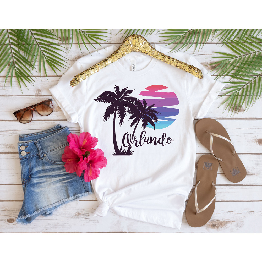 Orlando 2021 Family Vacation Shirt,Orlando Gift,Mexico Vacation Shirts,Matching Car Trip,Orlando vacation,Family Vacation,Personalized shirt - 1.jpg