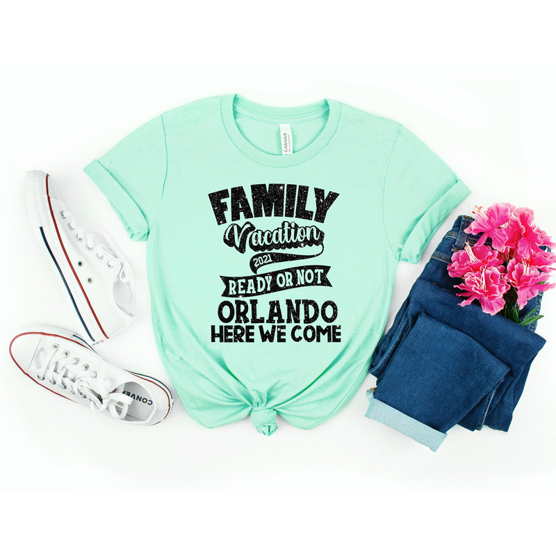 Orlando 2021 Family Vacation Shirt,Orlando Gift,Mexico Vacation Shirts,Matching Car Trip,Orlando vacation,Family Vacation,Personalized shirt - 1.jpg