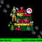 Elf The Best Way to Spread Christmas Cheer  png, sublimation .jpg