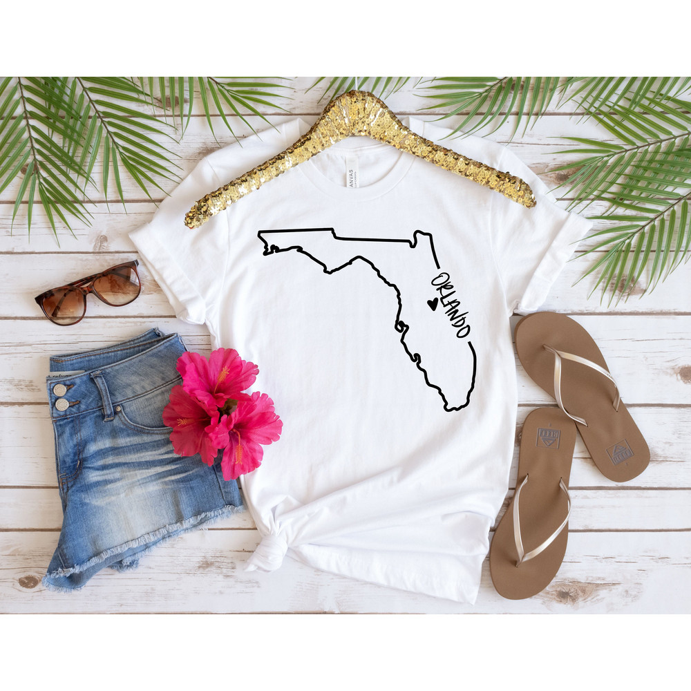 Orlando Family Vacation Shirt,Orlando Gift,Mexico Vacation Shirts,Matching Car Trip,Orlando vacation,Family Vacation,Personalized shirt - 2.jpg