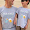 Our First Father's Day Shirt, Fathers Day Matching Shirt, Father's Day Daddy And Baby Outfit, Father's Day Gift,Father and Me Shirt - 3.jpg