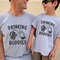 Our First Father's Day Shirt, Fathers Day Matching Shirt, Father's Day Daddy And Baby Outfit, Father's Day Gift,Father and Me Shirt - 1.jpg
