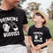 Our First Father's Day Shirt, Fathers Day Matching Shirt, Father's Day Daddy And Baby Outfit, Father's Day Gift,Father and Me Shirt - 2.jpg