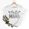 Plant Mama Shirt,Morther Raising Wildflowers Shirt,Floral Mama Shirt,Mothers Day Gift,Wildflower Mom Tee,Flower Mama Shirt,Woman Graphic Tee - 3.jpg