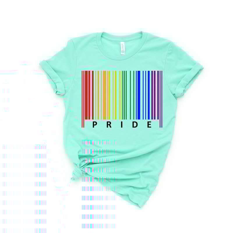 Pride Shirt, LGBTQ Shirt, Pride Month Shirt, Gay Pride T Shirt, Pocket Pride Shirt, Equality Shirt, LGBTQ Gift, Lesbian T shirt, Gay Gift - 2.jpg