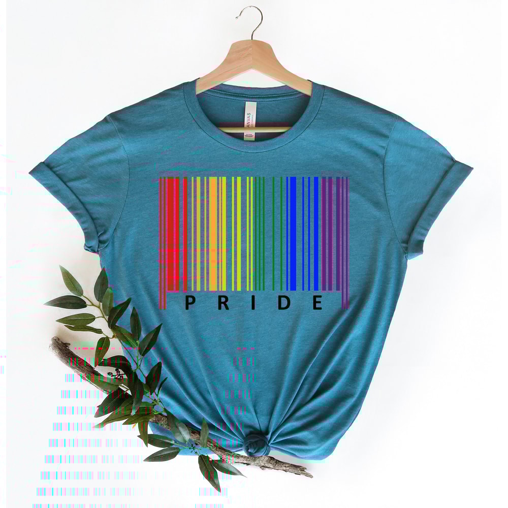 Pride Shirt, LGBTQ Shirt, Pride Month Shirt, Gay Pride T Shirt, Pocket Pride Shirt, Equality Shirt, LGBTQ Gift, Lesbian T shirt, Gay Gift - 3.jpg