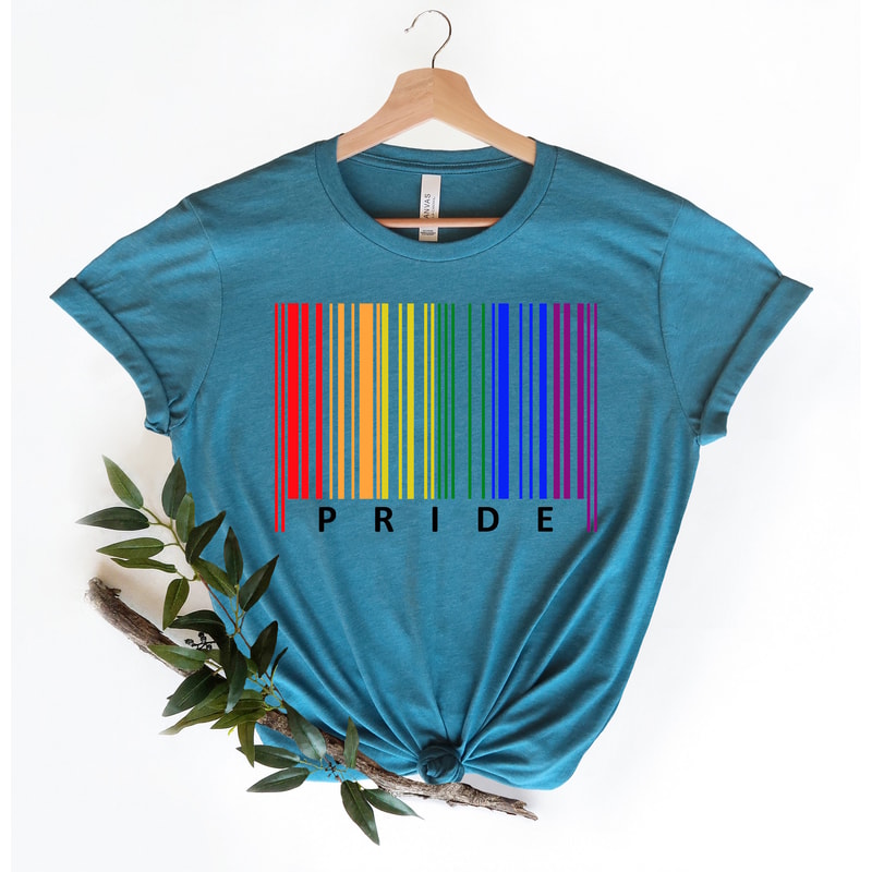 Pride Shirt, LGBTQ Shirt, Pride Month Shirt, Gay Pride T Shirt, Pocket Pride Shirt, Equality Shirt, LGBTQ Gift, Lesbian T shirt, Gay Gift - 3.jpg