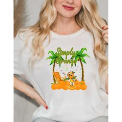 hello sunshine orange bird disney tee, simply orange tee, epcot center tee, disney trip 2023 tee, epcot festival tee,