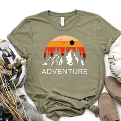 retro sunset wavy shirt, sunset tshirt, vintage shirt, retro sunshine shirt, sun rays tee, beachy vibes tee, retro summe