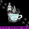 Elf World s Best Cup of Coffee  png, sublimation .jpg