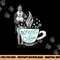 Elf World s Best Cup of Coffee  png, sublimation .jpg