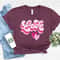 Retro Valentine Day Shirt,Valentines Day Shirts,Vintage Valentine,Retro Love,Valentine Love, Valentine Retro Heart Shirt,Valentines Day Gift - 3.jpg
