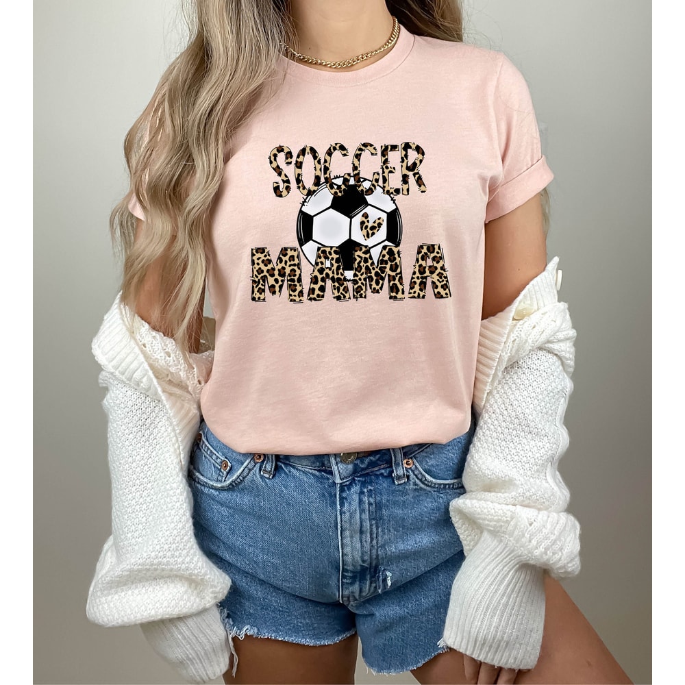 Retro Vintage Mama Shirt, Leopard Mama Shirt, Motherhood Shirt, Cute Mom Shirt,Mothers Day Gift, Mama T-shirt,Mom Life Shirt,Mama Shirt - 2.jpg