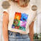 Disney Elemental Shirt, Disney Pixar Elemental Shirt, Ember Wade Clod Grale Shirt, Disney Elemental Characters Shirt,Fireboy Watergirl Shirt - 1.jpg