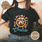 Disney Cruise Line 25th Anniversary Shirt, Sliver Anniversary At Sea, Family Cruise Shirt, Disney Wonder Wish Dream Shirt, Disney Cruise Tee - 4.jpg