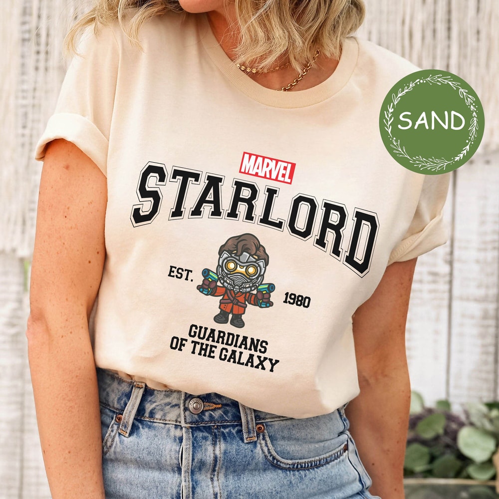 Guardians of the Galaxy Shirt, Matching Avengers Friends Shirt, Guardians of the Galaxy Vol3 Tee, Super Hero Shirt, Avengers Character Tee - 2.jpg