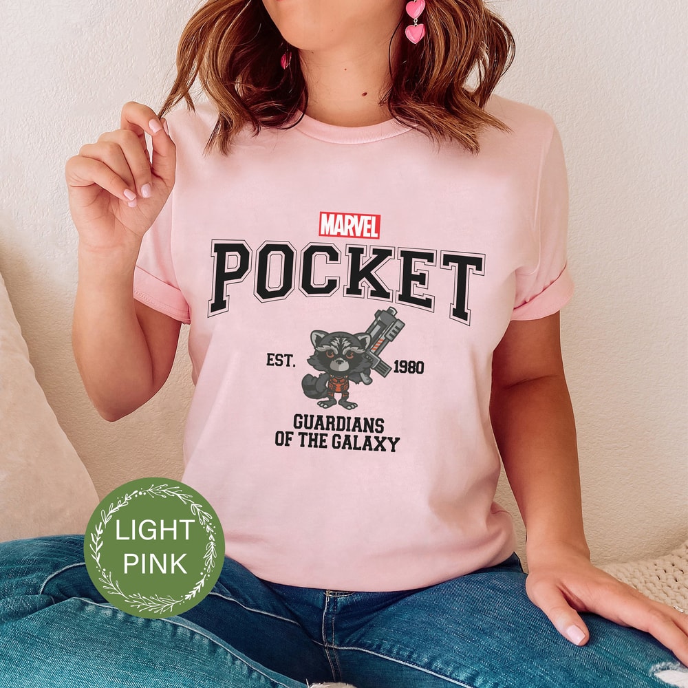 Guardians of the Galaxy Shirt, Matching Avengers Friends Shirt, Guardians of the Galaxy Vol3 Tee, Super Hero Shirt, Avengers Character Tee - 4.jpg