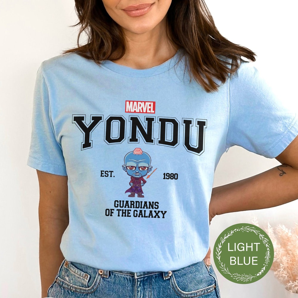 Guardians of the Galaxy Shirt, Matching Avengers Friends Shirt, Guardians of the Galaxy Vol3 Tee, Super Hero Shirt, Avengers Character Tee - 5.jpg