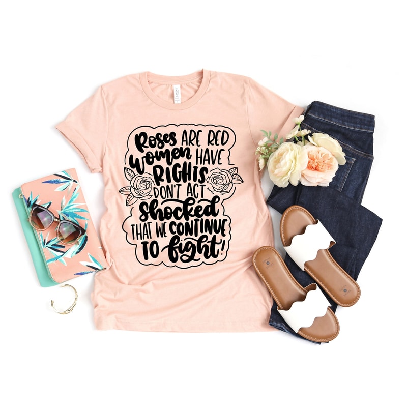 Roses Are Red Women's Rights Shirt,Feminist Shirt,Uterus Pro Choice Shirt,Women Power Tee,Women Rights,Stop Abortion Ban - 1.jpg