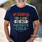 My Daughter in Law is My Favorite Child Shirt, Father In Law Shirt, Funny In Law Shirt, Gift For In Laws, Shirt For Father in Law, Funny Tee - 3.jpg