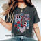 Retro 4th Of July Comfort Colors Shirt, America Patriotic Shirt, Retro Funny Fourth Shirt, Womens 4th Of July Shirt, Independence Day Shirt - 2.jpg