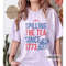 Spilling The Tea Since 1773 Shirt, 4th Of July Shirt, Patriotic Shirt, Boston Tea Party, Fourth Of July Shirt, American Shirt, Teacher Shirt - 4.jpg