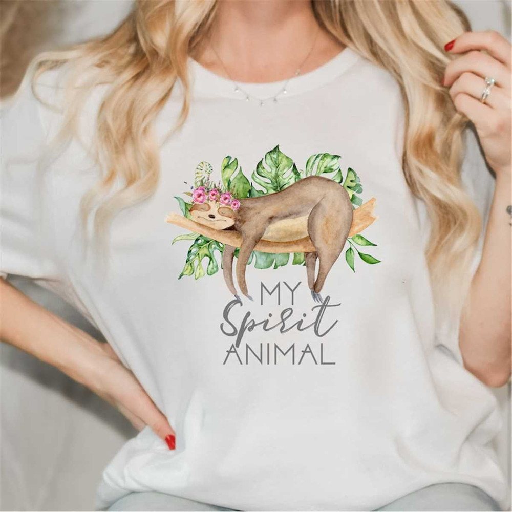 MR-1862023152153-my-spirit-animal-t-shirt-sloth-shirt-sloth-lover-tee-spirit-image-1.jpg