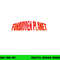 Forbidden Planet Logo  png, sublimation .jpg