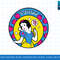 Disney Princess Snow White Virgo Zodiac png, sublimate, digital print.jpg