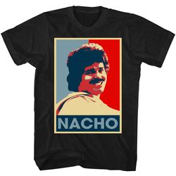 masked hero vibes, nacho libre shirt, nacho libre t shirt, comedy movie, nacho libre tshirt, wrestling, luchador