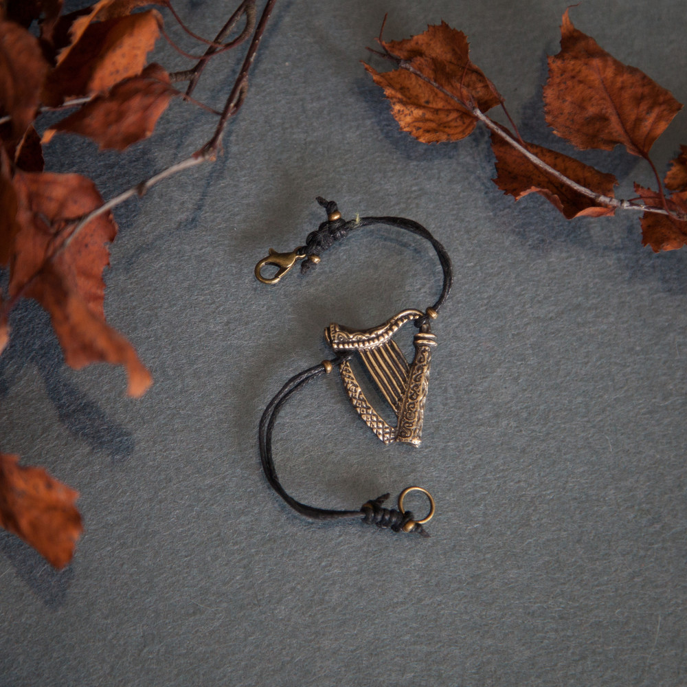 ethnic-bracelet
