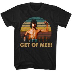 el santo's inspiration, nacho libre shirt, nacho libre t shirt, comedy movie, nacho libre tshirt, wrestling, luchador