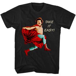 legendary nacho libre, nacho libre shirt, nacho libre t shirt, comedy movie, nacho libre tshirt, wrestling, luchador