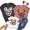 Disney Halloween Shirt, Hallowen Family Matching Shirt, Momster, Dadcula, Little Monster Shirt, Mickey Minnie Halloween, Disney Matching Tee - 3.jpg