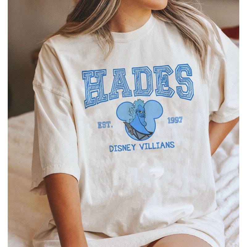 Disney Villain, Maleficent Evil Queen Shirt, Family 2023 Shirt, Disney Vacation 2023, Family Matching Shirt, Family Trip, Disney World Shirt - 3.jpg