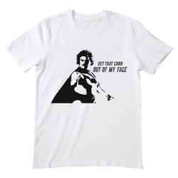 ring of luchadores, nacho libre shirt, nacho libre t shirt, comedy movie, nacho libre tshirt, wrestling, luchador