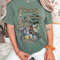 Retro Pirated of the Caribbean Mickey and Friends Shirt, Disney Comfort Colors Shirt, Mickey Caribbean Shirt, Disneyland Shirt, Disneyworld - 5.jpg