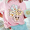 Spring Mouse Friends Comfort Colors Shirt, Mickey Mouse Shirt, Mickey Minnie Donal Daisy Shirts, Disney Matching Tee, Disney Trip Shirt - 3.jpg