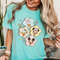 Spring Mouse Friends Comfort Colors Shirt, Mickey Mouse Shirt, Mickey Minnie Donal Daisy Shirts, Disney Matching Tee, Disney Trip Shirt - 4.jpg