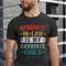 Vintage My Daughter in Law is My Favorite Child Shirt, Daughter in Law Shirt, Funny In Laws Shirt, Gift for Father In Law, Fathers Day Gift - 1.jpg