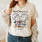Vintage Walt Disney World Shirt, Custom Disneyworld Shirts, Retro Mickey and Friends Shirt, Disney Family Trip Shirt, Disney Vacation 2023 - 1.jpg