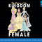 Disney Princess The Future is Female png, sublimate, digital print.jpg