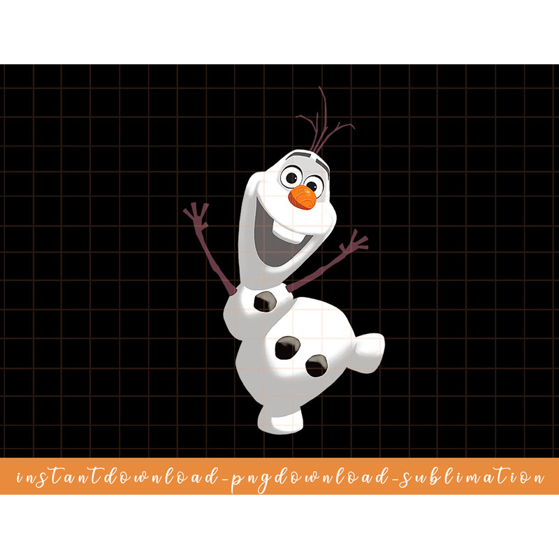 Disney Frozen Olaf Warm Hug Boys png, sublimate, digital download.jpg